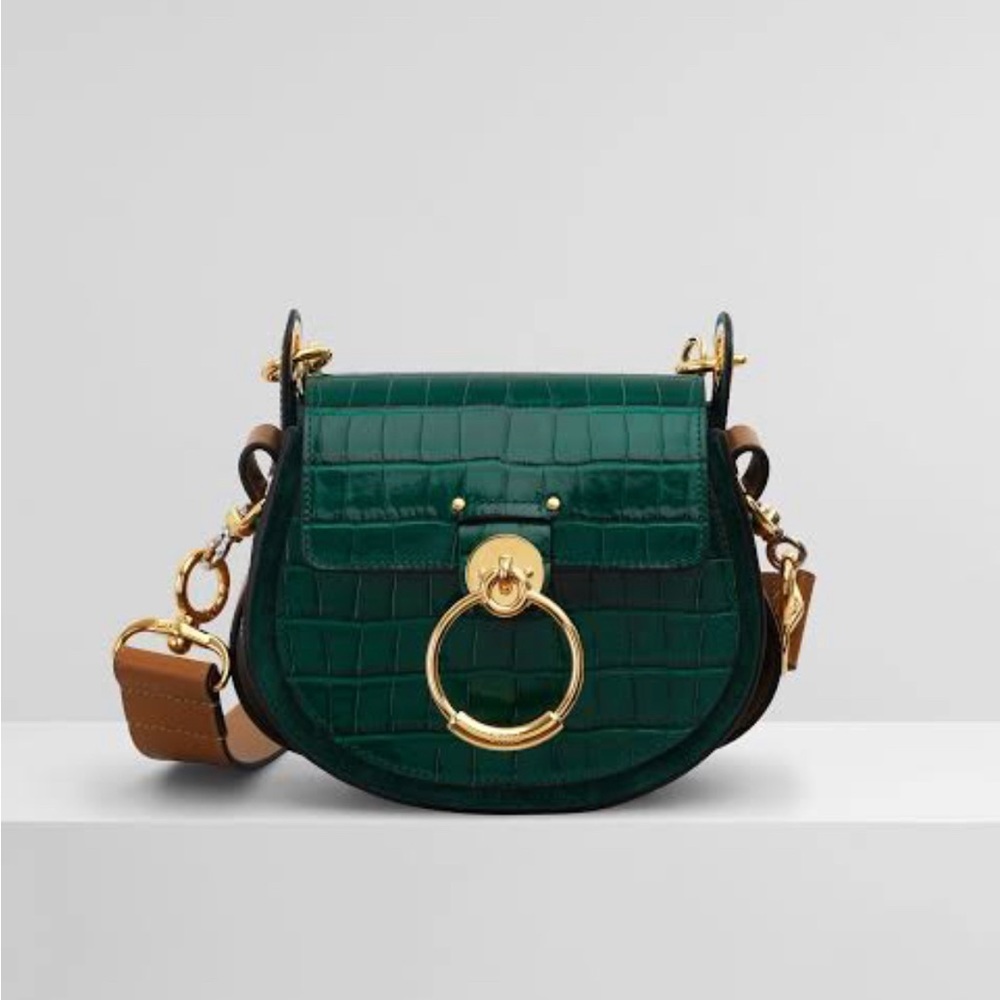 ISO Tess bag